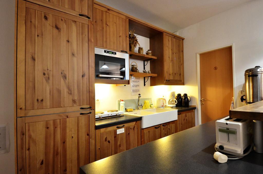 Pension Karin Spindleruv Mlyn Exterior photo