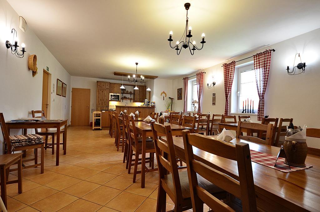 Pension Karin Spindleruv Mlyn Exterior photo